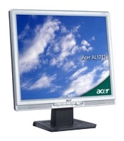 Acer AL1717As avis, Acer AL1717As prix, Acer AL1717As caractéristiques, Acer AL1717As Fiche, Acer AL1717As Fiche technique, Acer AL1717As achat, Acer AL1717As acheter, Acer AL1717As Écran d'ordinateur