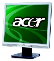 Acer AL1717Asm avis, Acer AL1717Asm prix, Acer AL1717Asm caractéristiques, Acer AL1717Asm Fiche, Acer AL1717Asm Fiche technique, Acer AL1717Asm achat, Acer AL1717Asm acheter, Acer AL1717Asm Écran d'ordinateur