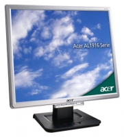 Acer AL1916Ns avis, Acer AL1916Ns prix, Acer AL1916Ns caractéristiques, Acer AL1916Ns Fiche, Acer AL1916Ns Fiche technique, Acer AL1916Ns achat, Acer AL1916Ns acheter, Acer AL1916Ns Écran d'ordinateur