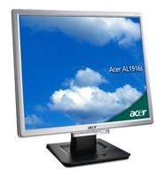 Acer AL1916s avis, Acer AL1916s prix, Acer AL1916s caractéristiques, Acer AL1916s Fiche, Acer AL1916s Fiche technique, Acer AL1916s achat, Acer AL1916s acheter, Acer AL1916s Écran d'ordinateur