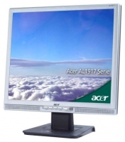 Acer AL1917Cs avis, Acer AL1917Cs prix, Acer AL1917Cs caractéristiques, Acer AL1917Cs Fiche, Acer AL1917Cs Fiche technique, Acer AL1917Cs achat, Acer AL1917Cs acheter, Acer AL1917Cs Écran d'ordinateur