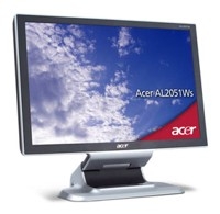 Acer AL2051W avis, Acer AL2051W prix, Acer AL2051W caractéristiques, Acer AL2051W Fiche, Acer AL2051W Fiche technique, Acer AL2051W achat, Acer AL2051W acheter, Acer AL2051W Écran d'ordinateur