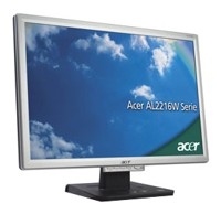 Acer AL2216Wsd avis, Acer AL2216Wsd prix, Acer AL2216Wsd caractéristiques, Acer AL2216Wsd Fiche, Acer AL2216Wsd Fiche technique, Acer AL2216Wsd achat, Acer AL2216Wsd acheter, Acer AL2216Wsd Écran d'ordinateur