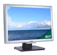 Acer AL2416Ws avis, Acer AL2416Ws prix, Acer AL2416Ws caractéristiques, Acer AL2416Ws Fiche, Acer AL2416Ws Fiche technique, Acer AL2416Ws achat, Acer AL2416Ws acheter, Acer AL2416Ws Écran d'ordinateur