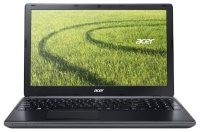 Acer ASPIRE E1-510-29202G32Mn (Celeron N2920 1860 Mhz/15.6