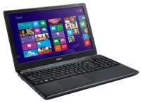 Acer ASPIRE E1-522-65204G50Mn (A6 5200 2000 Mhz/15.6