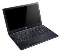 Acer ASPIRE E1-530-21174G50Mn (Pentium 2117U 1800 Mhz/15.6