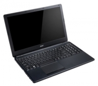 Acer ASPIRE E1-530G-21178G75Mn (Pentium 2117U 1800 Mhz/15.6