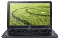 Acer ASPIRE E1-572G-34014G75Mn (Core i3 4010U 1700 Mhz/15.6