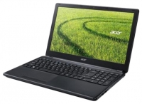 Acer ASPIRE E1-572G-34016G75Mn (Core i3 4010U 1700 Mhz/15.6"/1366x768/6Go/750Go/DVD-RW/wifi/Bluetooth/Linux) image, Acer ASPIRE E1-572G-34016G75Mn (Core i3 4010U 1700 Mhz/15.6"/1366x768/6Go/750Go/DVD-RW/wifi/Bluetooth/Linux) images, Acer ASPIRE E1-572G-34016G75Mn (Core i3 4010U 1700 Mhz/15.6"/1366x768/6Go/750Go/DVD-RW/wifi/Bluetooth/Linux) photos, Acer ASPIRE E1-572G-34016G75Mn (Core i3 4010U 1700 Mhz/15.6"/1366x768/6Go/750Go/DVD-RW/wifi/Bluetooth/Linux) photo, Acer ASPIRE E1-572G-34016G75Mn (Core i3 4010U 1700 Mhz/15.6"/1366x768/6Go/750Go/DVD-RW/wifi/Bluetooth/Linux) picture, Acer ASPIRE E1-572G-34016G75Mn (Core i3 4010U 1700 Mhz/15.6"/1366x768/6Go/750Go/DVD-RW/wifi/Bluetooth/Linux) pictures