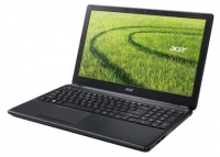 Acer ASPIRE E1-572G-54206G1TMn (Core i5 4200U 1600 Mhz/15.6