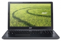 Acer ASPIRE e1-572g-74506g1tmn (Core i7 4500U 1800 Mhz/15.6