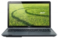 Acer ASPIRE E1-771G-33114G75Mn (Core i3 3110M 2400 Mhz/17.3