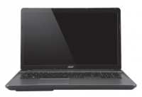 Acer ASPIRE E1-771G-33128G1Tmn (Core i3 3120M 2500 Mhz/17.3