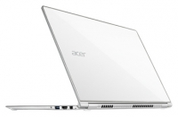 Acer ASPIRE S7-392-54204G25t (Core i5 4200U 1600 Mhz/13.3