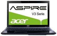 Acer ASPIRE V3-571G-736b8G75Makk (Core i7 3630QM 2400 Mhz/15.6