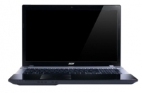 Acer ASPIRE V3-771G-33126G75Ma (Core i3 3120M 2500 Mhz/17.3