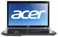Acer ASPIRE V3-771G-53216G50Ma (Core i5 3210M 2500 Mhz/17.3