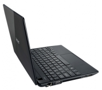 Acer ASPIRE V5-131-10072G32n (Celeron 1007U 1500 Mhz/11.6