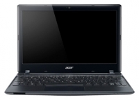 Acer ASPIRE V5-131-10172G32N (Celeron 1017U 1600 Mhz/11.6