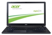 Acer ASPIRE V5-552-85558G1Ta (A8 5557M 2100 Mhz/15.6