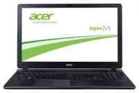 Acer ASPIRE V5-552G-10578G1Ta (A10 5757M 2500 Mhz/15.6