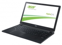 Acer ASPIRE V5-552G-10578G1Ta (A10 5757M 2500 Mhz/15.6