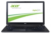 Acer ASPIRE V5-552G-85558G1Ta (A8 5557M 2100 Mhz/15.6