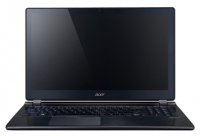 Acer ASPIRE V5-572PG-33214G50A (Core i3 3217U 1800 Mhz/15.6