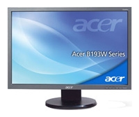 Acer B193Wydh avis, Acer B193Wydh prix, Acer B193Wydh caractéristiques, Acer B193Wydh Fiche, Acer B193Wydh Fiche technique, Acer B193Wydh achat, Acer B193Wydh acheter, Acer B193Wydh Écran d'ordinateur