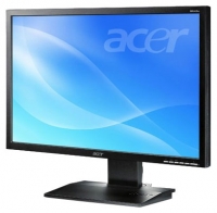 Acer B223Wymdr avis, Acer B223Wymdr prix, Acer B223Wymdr caractéristiques, Acer B223Wymdr Fiche, Acer B223Wymdr Fiche technique, Acer B223Wymdr achat, Acer B223Wymdr acheter, Acer B223Wymdr Écran d'ordinateur