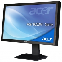 Acer B233HLOymdh image, Acer B233HLOymdh images, Acer B233HLOymdh photos, Acer B233HLOymdh photo, Acer B233HLOymdh picture, Acer B233HLOymdh pictures