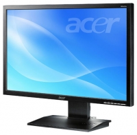 Acer B243WBydr avis, Acer B243WBydr prix, Acer B243WBydr caractéristiques, Acer B243WBydr Fiche, Acer B243WBydr Fiche technique, Acer B243WBydr achat, Acer B243WBydr acheter, Acer B243WBydr Écran d'ordinateur