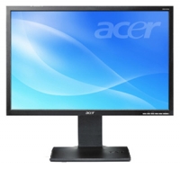 Acer B243Wymdr avis, Acer B243Wymdr prix, Acer B243Wymdr caractéristiques, Acer B243Wymdr Fiche, Acer B243Wymdr Fiche technique, Acer B243Wymdr achat, Acer B243Wymdr acheter, Acer B243Wymdr Écran d'ordinateur