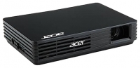 Acer C120 avis, Acer C120 prix, Acer C120 caractéristiques, Acer C120 Fiche, Acer C120 Fiche technique, Acer C120 achat, Acer C120 acheter, Acer C120 Vidéoprojecteur