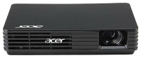 Acer C120 avis, Acer C120 prix, Acer C120 caractéristiques, Acer C120 Fiche, Acer C120 Fiche technique, Acer C120 achat, Acer C120 acheter, Acer C120 Vidéoprojecteur