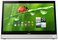 Acer DA220HQLbmiacg avis, Acer DA220HQLbmiacg prix, Acer DA220HQLbmiacg caractéristiques, Acer DA220HQLbmiacg Fiche, Acer DA220HQLbmiacg Fiche technique, Acer DA220HQLbmiacg achat, Acer DA220HQLbmiacg acheter, Acer DA220HQLbmiacg Écran d'ordinateur