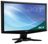 Acer G195HQVBbd avis, Acer G195HQVBbd prix, Acer G195HQVBbd caractéristiques, Acer G195HQVBbd Fiche, Acer G195HQVBbd Fiche technique, Acer G195HQVBbd achat, Acer G195HQVBbd acheter, Acer G195HQVBbd Écran d'ordinateur