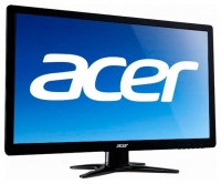 Acer G226HQLBbii avis, Acer G226HQLBbii prix, Acer G226HQLBbii caractéristiques, Acer G226HQLBbii Fiche, Acer G226HQLBbii Fiche technique, Acer G226HQLBbii achat, Acer G226HQLBbii acheter, Acer G226HQLBbii Écran d'ordinateur