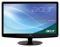 Acer H234Hbmid avis, Acer H234Hbmid prix, Acer H234Hbmid caractéristiques, Acer H234Hbmid Fiche, Acer H234Hbmid Fiche technique, Acer H234Hbmid achat, Acer H234Hbmid acheter, Acer H234Hbmid Écran d'ordinateur