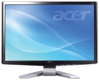 Acer P221Wd avis, Acer P221Wd prix, Acer P221Wd caractéristiques, Acer P221Wd Fiche, Acer P221Wd Fiche technique, Acer P221Wd achat, Acer P221Wd acheter, Acer P221Wd Écran d'ordinateur