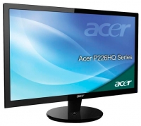 Acer P226PHQbd avis, Acer P226PHQbd prix, Acer P226PHQbd caractéristiques, Acer P226PHQbd Fiche, Acer P226PHQbd Fiche technique, Acer P226PHQbd achat, Acer P226PHQbd acheter, Acer P226PHQbd Écran d'ordinateur