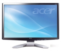 Acer P243W avis, Acer P243W prix, Acer P243W caractéristiques, Acer P243W Fiche, Acer P243W Fiche technique, Acer P243W achat, Acer P243W acheter, Acer P243W Écran d'ordinateur