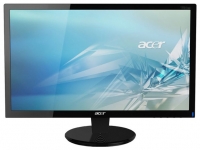 Acer P246HAbd avis, Acer P246HAbd prix, Acer P246HAbd caractéristiques, Acer P246HAbd Fiche, Acer P246HAbd Fiche technique, Acer P246HAbd achat, Acer P246HAbd acheter, Acer P246HAbd Écran d'ordinateur