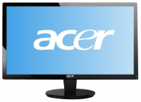 Acer P246HLAbd avis, Acer P246HLAbd prix, Acer P246HLAbd caractéristiques, Acer P246HLAbd Fiche, Acer P246HLAbd Fiche technique, Acer P246HLAbd achat, Acer P246HLAbd acheter, Acer P246HLAbd Écran d'ordinateur