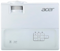 Acer S1212 avis, Acer S1212 prix, Acer S1212 caractéristiques, Acer S1212 Fiche, Acer S1212 Fiche technique, Acer S1212 achat, Acer S1212 acheter, Acer S1212 Vidéoprojecteur
