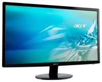 Acer S240HLbid avis, Acer S240HLbid prix, Acer S240HLbid caractéristiques, Acer S240HLbid Fiche, Acer S240HLbid Fiche technique, Acer S240HLbid achat, Acer S240HLbid acheter, Acer S240HLbid Écran d'ordinateur