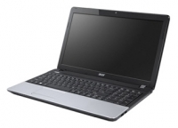 Acer TRAVELMATE P253-MG-33114G50Mn (Core i3 3110M 2400 Mhz/15.6
