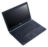 Acer TRAVELMATE P633-M-33124G32Akk (Core i3 3120M 2500 Mhz/13.3