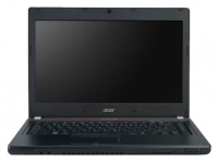 Acer TRAVELMATE P643-M-53236G75Ma (Core i5 3230M 2600 Mhz/14